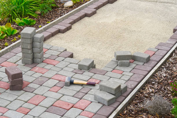Best Driveway Paver Sealing  in Belleville, WI
