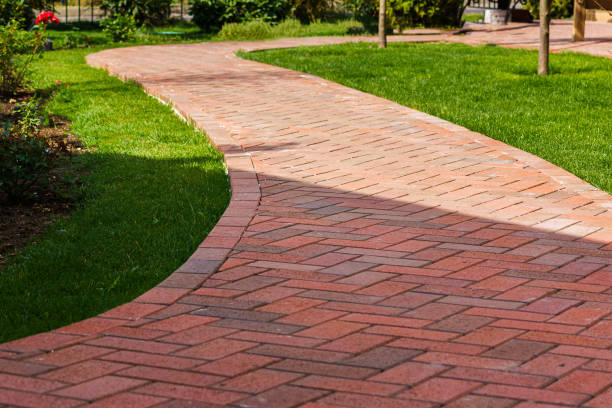 Professional Driveway Pavers in Belleville, WI