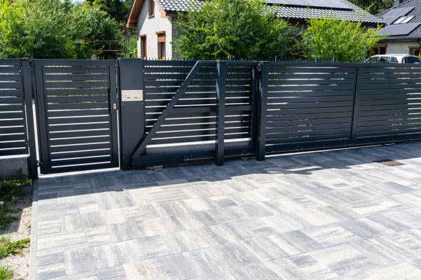 Reasons to Select Us for Your Driveway Paving Requirements in Belleville, WI