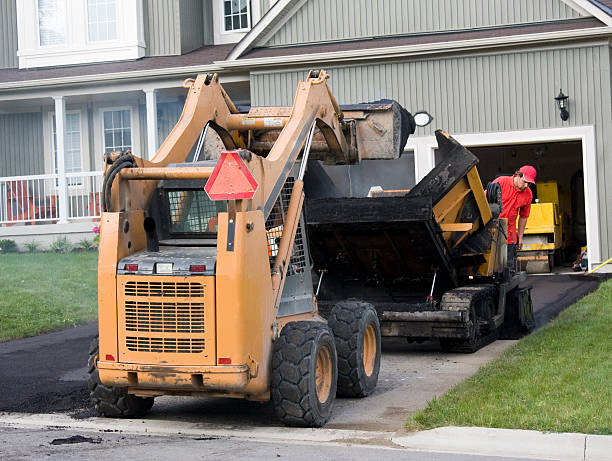 Best Driveway Repair Near Me  in Belleville, WI