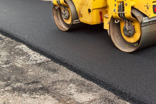 Best Driveway Pavers Contractor  in Belleville, WI